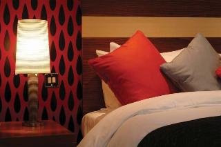 General view
General view
di Best Western Plus Dean Court Hotel