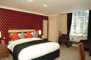 General view
General view
di Best Western Plus Dean Court Hotel