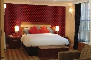 General view
General view
di Best Western Plus Dean Court Hotel