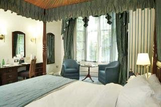 General view
General view
di Best Western Plus Dean Court Hotel