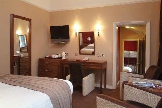 General view
General view
di Best Western Plus Dean Court Hotel