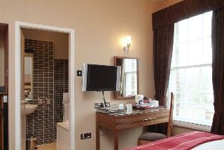 General view
General view
di Best Western Plus Dean Court Hotel