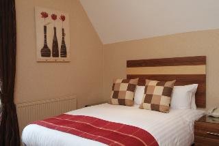 General view
General view
di Best Western Plus Dean Court Hotel