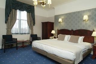 General view
General view
di Best Western Plus Dean Court Hotel