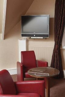 General view
General view
di Best Western Plus Dean Court Hotel