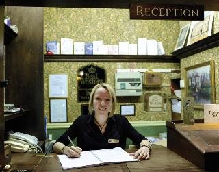 General view
General view
di Best Western The Bell In Driffield