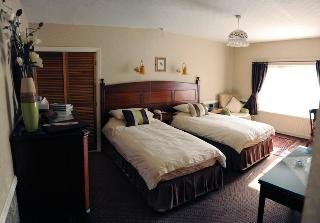 General view
General view
di Best Western The Bell In Driffield