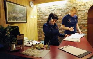 General view
General view
di Best Western The Bell In Driffield