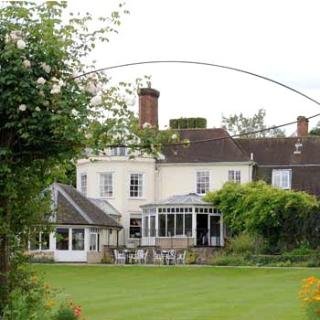 General view
General view
di Best Western Priory Hotel