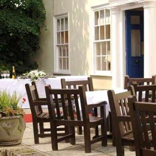 General view
General view
di Best Western Priory Hotel