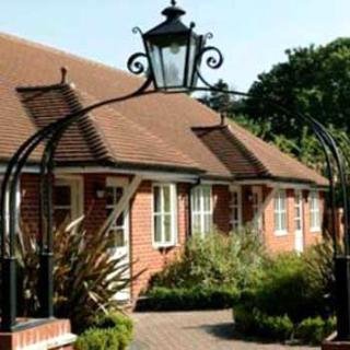 General view
General view
di Best Western Priory Hotel