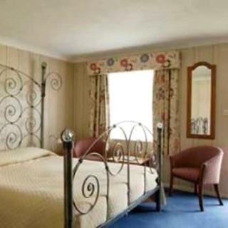 General view
General view
di Best Western Priory Hotel