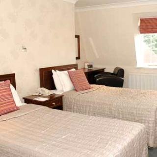 General view
General view
di Best Western Priory Hotel