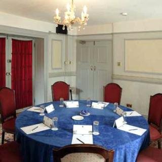 General view
General view
di Best Western Priory Hotel