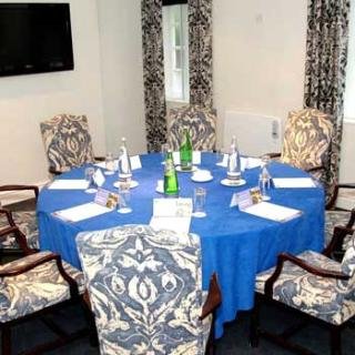 General view
General view
di Best Western Priory Hotel