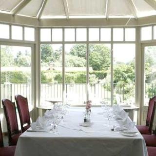 General view
General view
di Best Western Priory Hotel