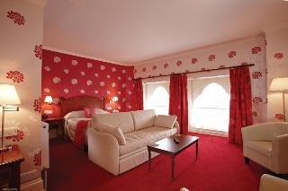 General view
General view
di Best Western Duke Of Cornwall Hotel