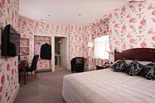 General view
General view
di Best Western Duke Of Cornwall Hotel