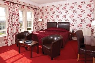 General view
General view
di Best Western Duke Of Cornwall Hotel