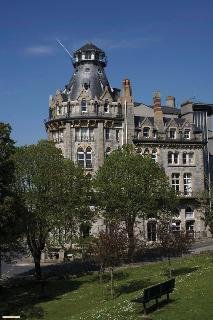 General view
General view
di Best Western Duke Of Cornwall Hotel