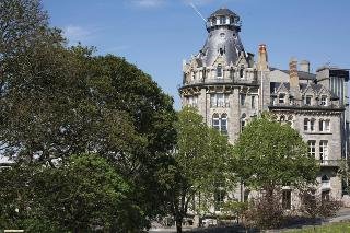 General view
General view
di Best Western Duke Of Cornwall Hotel