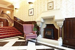 General view
General view
di Best Western Duke Of Cornwall Hotel