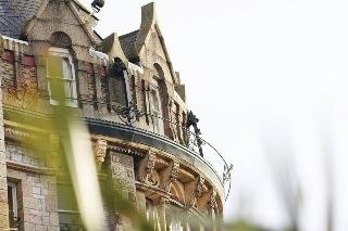 General view
General view
di Best Western Duke Of Cornwall Hotel