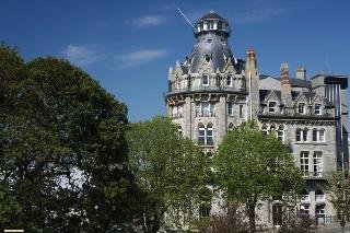 General view
General view
di Best Western Duke Of Cornwall Hotel