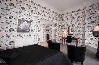 General view
General view
di Best Western Duke Of Cornwall Hotel