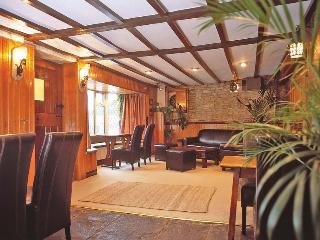 General view
General view
di Best Western Compass Inn