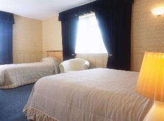 General view
General view
di Best Western Compass Inn