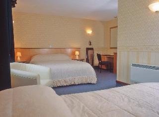 General view
General view
di Best Western Compass Inn