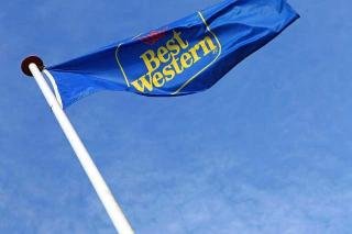 General view
General view
di Best Western Old Tollgate Hotel