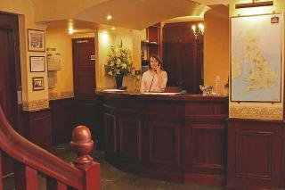 General view
General view
di Best Western Old Tollgate Hotel