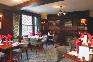 General view
General view
di Best Western Old Tollgate Hotel