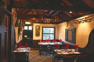 General view
General view
di Best Western Old Tollgate Hotel