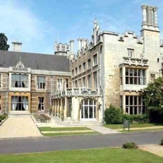 General view
General view
di Best Western Orton Hall Hotel