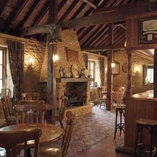 General view
General view
di Best Western Orton Hall Hotel