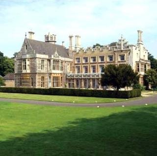 General view
General view
di Best Western Orton Hall Hotel