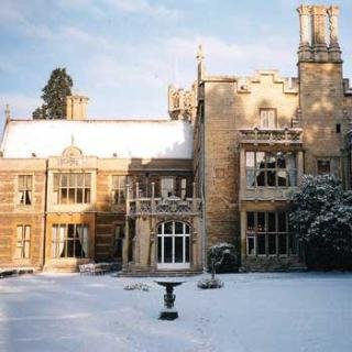 General view
General view
di Best Western Orton Hall Hotel