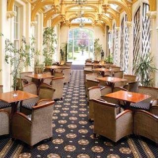 General view
General view
di Best Western Orton Hall Hotel