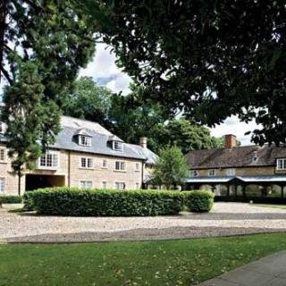 General view
General view
di Best Western Orton Hall Hotel