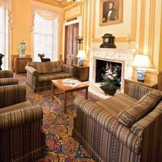 General view
General view
di Best Western Orton Hall Hotel