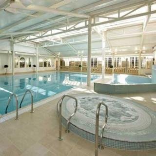 General view
General view
di Best Western Orton Hall Hotel