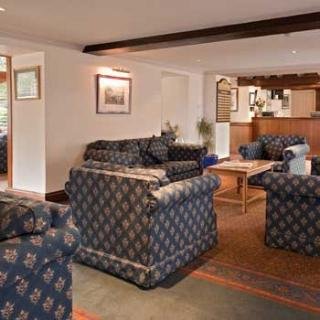 General view
General view
di Best Western Orton Hall Hotel