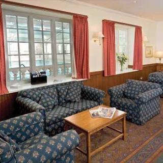 General view
General view
di Best Western Orton Hall Hotel