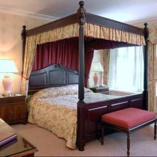 General view
General view
di Best Western Orton Hall Hotel