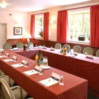 General view
General view
di Best Western Orton Hall Hotel