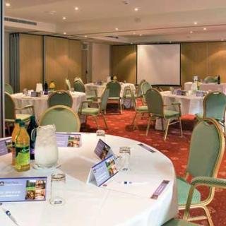 General view
General view
di Best Western Orton Hall Hotel