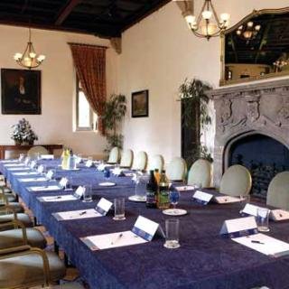 General view
General view
di Best Western Orton Hall Hotel